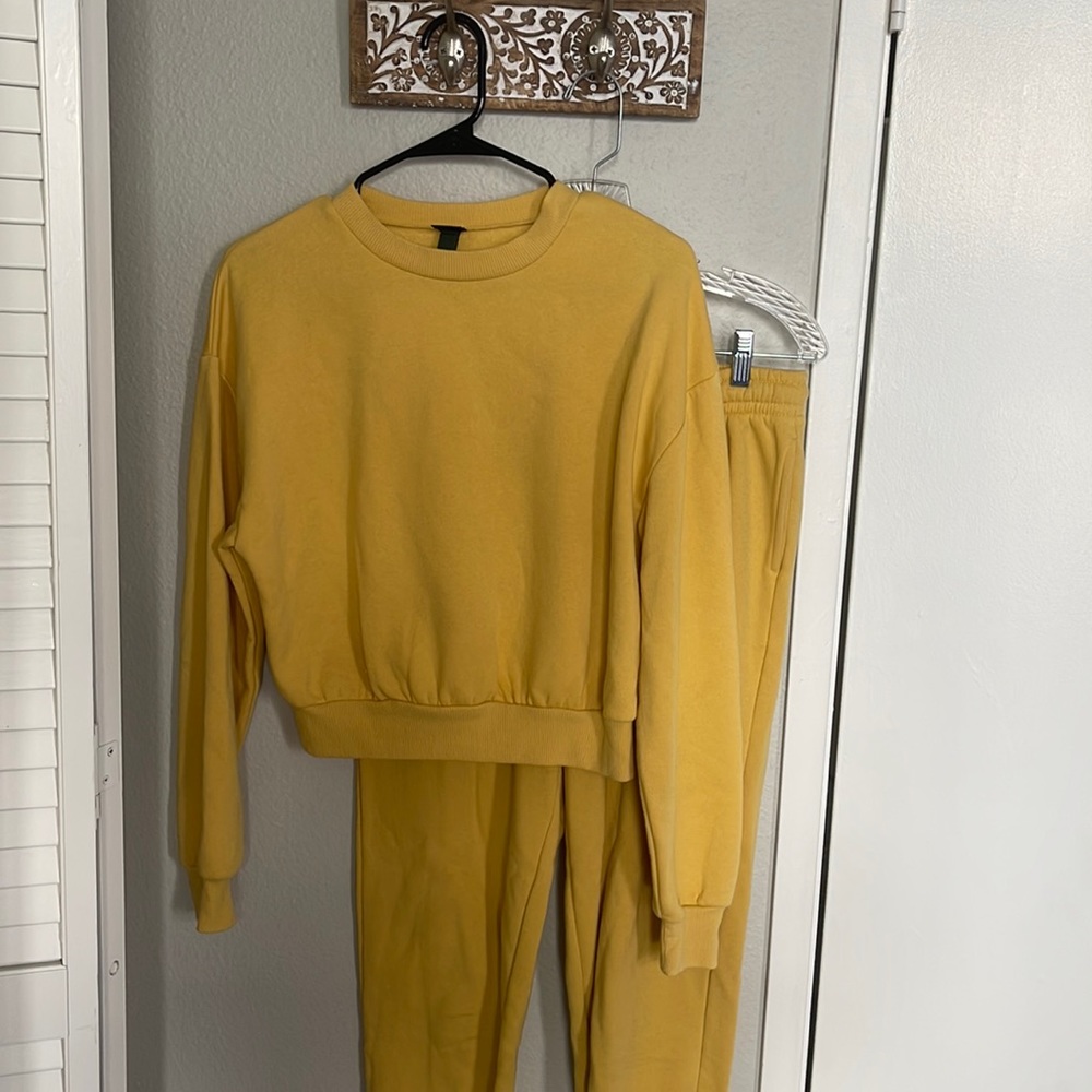 Matching Set